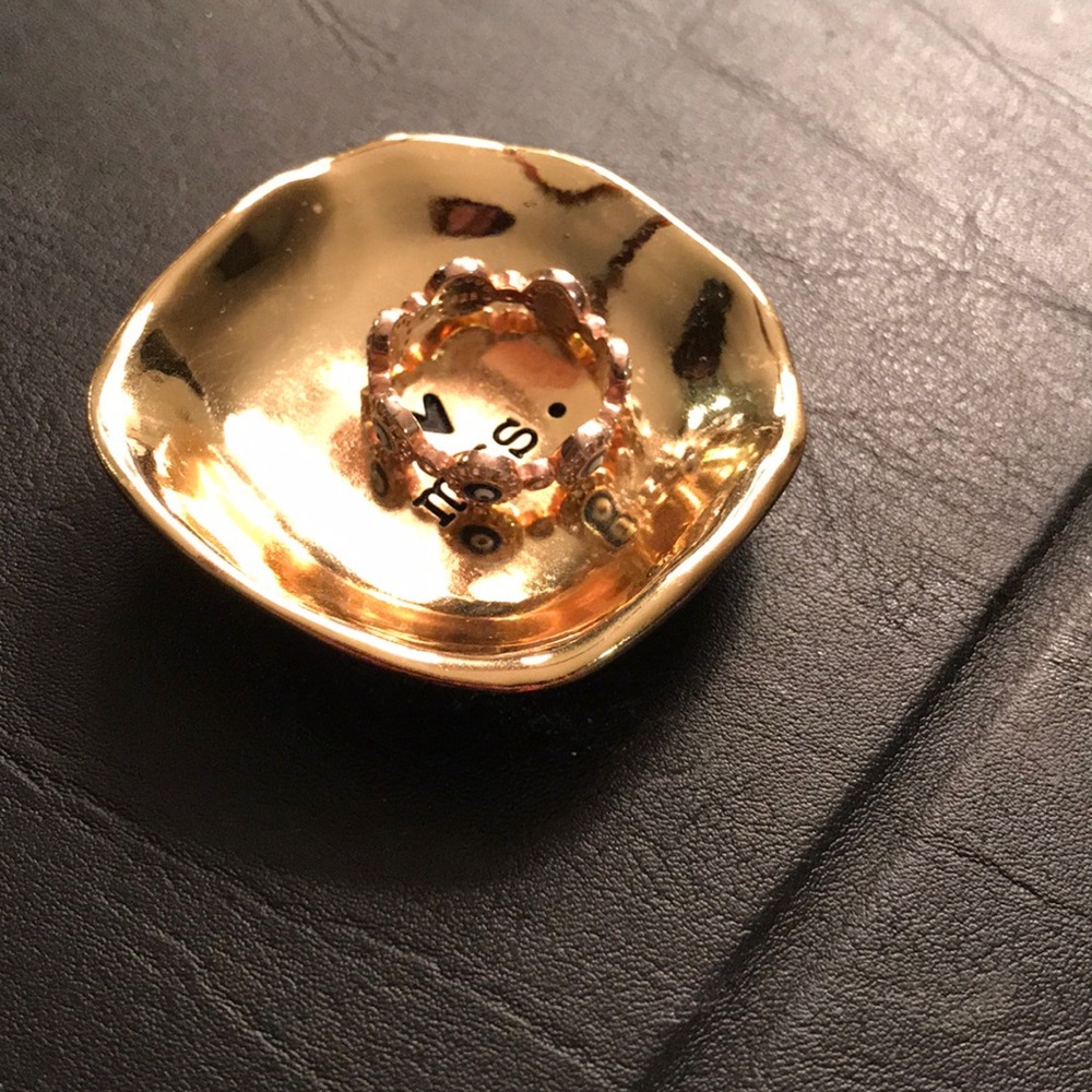 Ring Dish - Picture 3 of 4